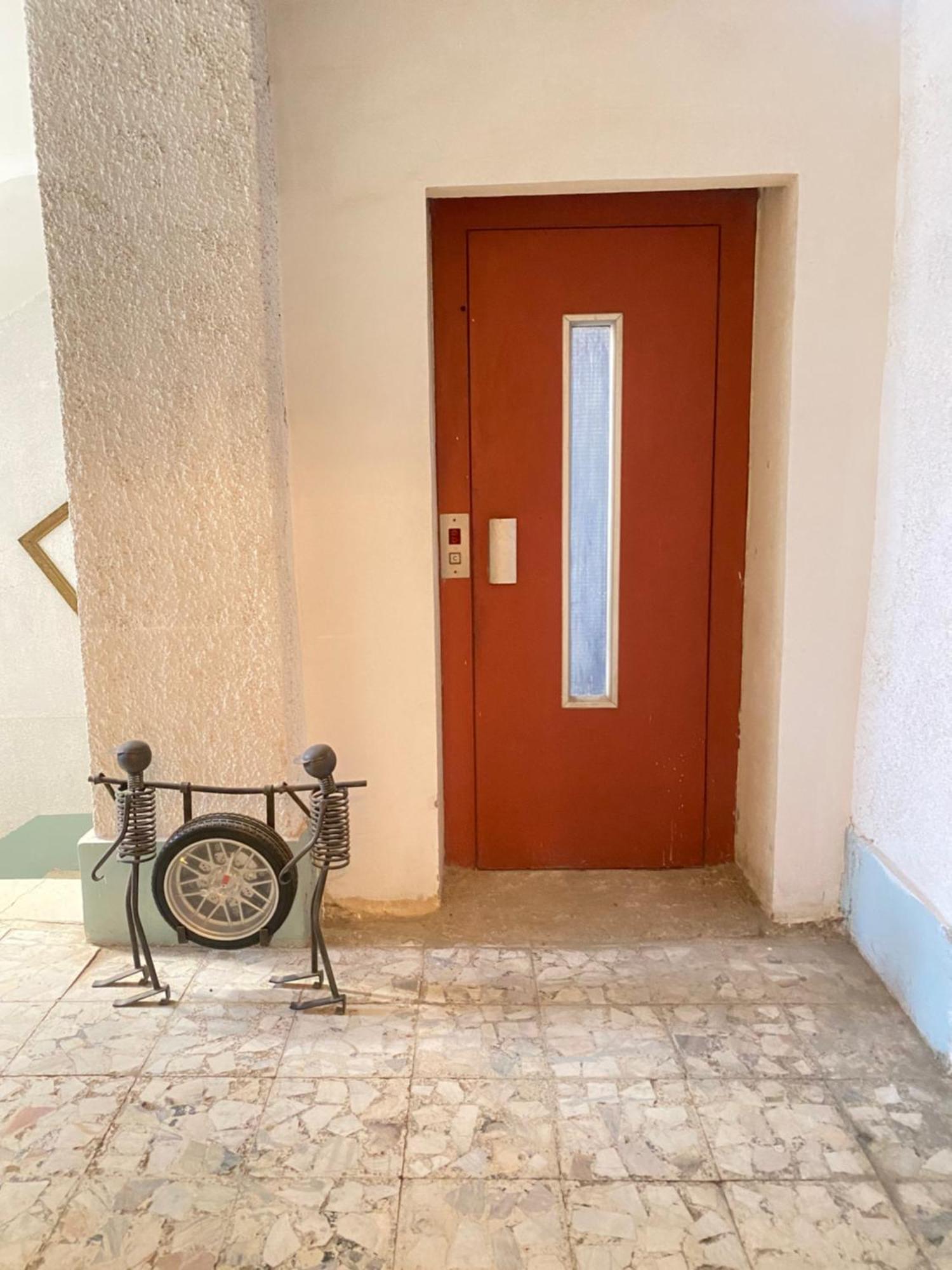 The Grand Pyramids View Hotel Kafrat al Jabal Ngoại thất bức ảnh