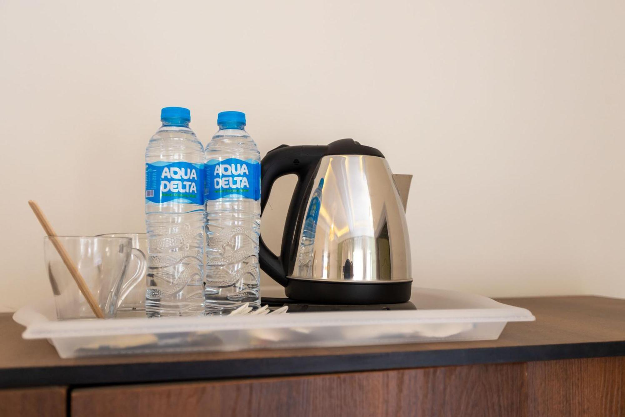 The Grand Pyramids View Hotel Kafrat al Jabal Phòng bức ảnh